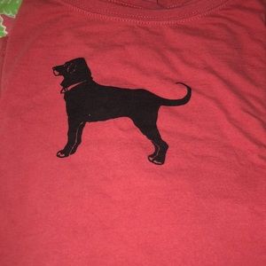 Women’s radish long sleeve